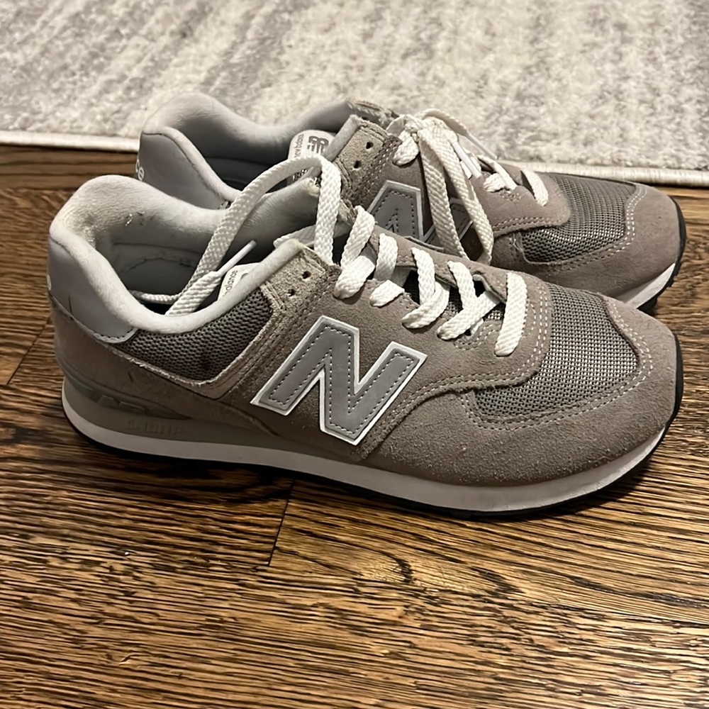 New Balance 574